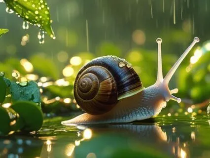 Serene Passage (Relaxing Soothing Vibes For Inner Peace)