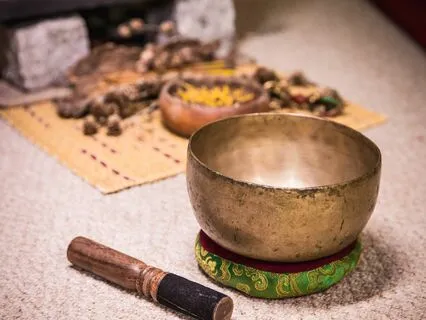 Serene Reflection - Meditation