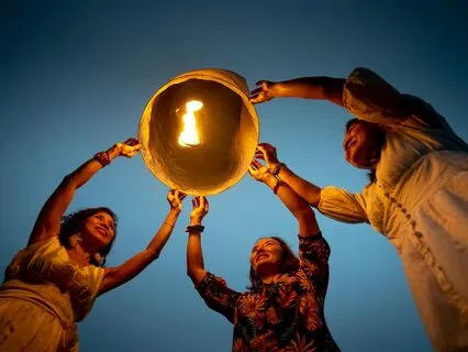 Serene Release For Rest