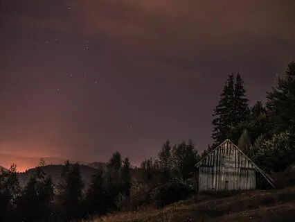 Serene Sleep: Calm Your Mind At Night