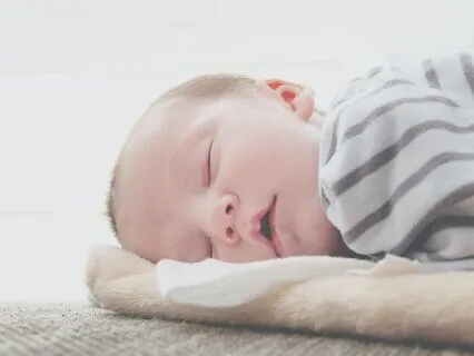 Serene Slumbers: Tranquil Sleep Symphony