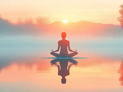 Serene Tranquillity Meditation