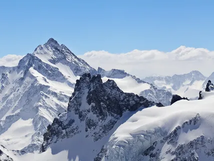 Serenely Elevated Body Scan