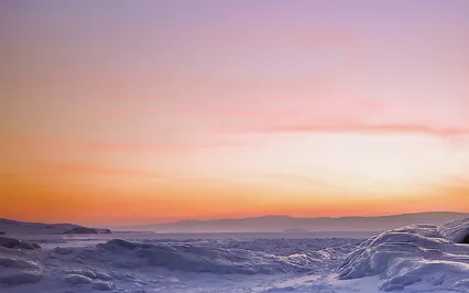 Serenetude For Calm (5 Minute Version)