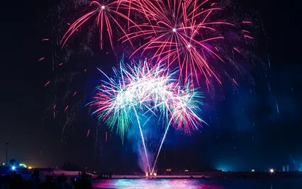 Serenetude For Celebration (5 Minute Version)