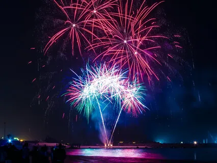 Serenetude For Celebration