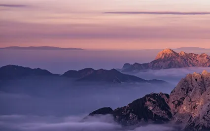 Serenetude For Comfort (5 Minute Version)