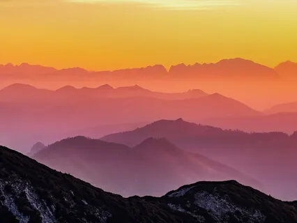 Serenetude For Faith