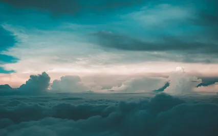 Serenetude For Harmony (5 Minute Version)