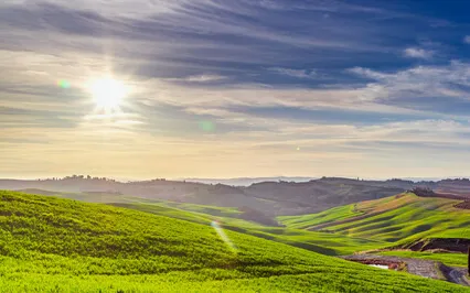 Serenetude For Light (5 Minute Version)