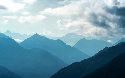 Serenetude For Mindfulness (5 Minute Version)