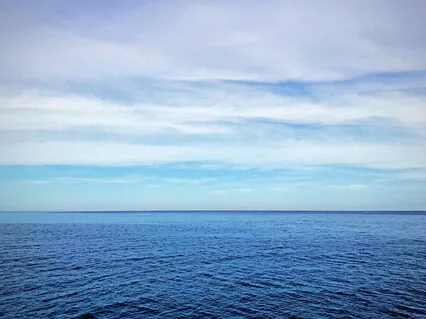 Serenetude For Quiet (5 Minute Version)