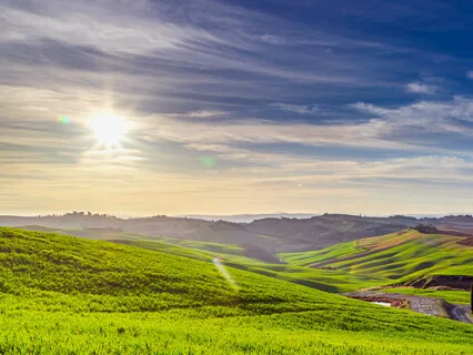 Serenetude For Light