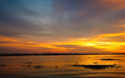 Serenetude For Stillness (5 Minute Version)