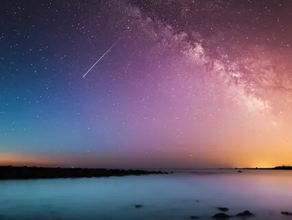 Serenetude For Tranquility