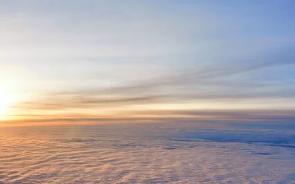 Serenetude For Uplift (5 Minute Version)