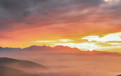 Serenetude For Warmth (5 Minute Version)