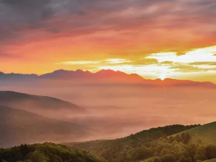 Serenetude For Warmth