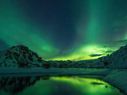 Serenetude For Wonder