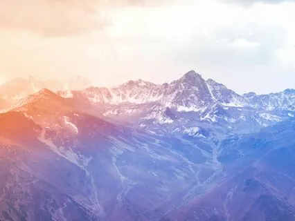 Serenidad De Las Cumbres