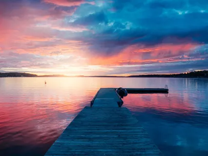 Serenity - 15 Minute Mix