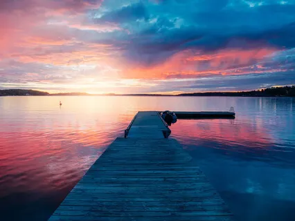 Serenity - 30 Minute Mix