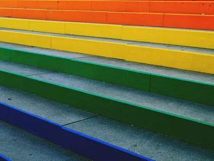 Serenity And Inspiration