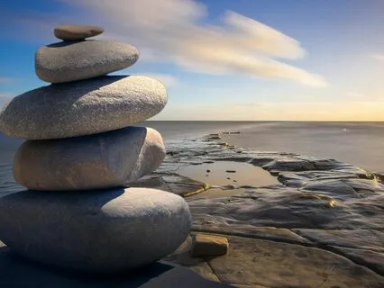 Serenity - Calm Healing Spa, Reiki & Massage Music | 432 Hz