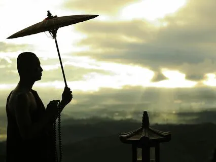 Serenity Chants (Song)