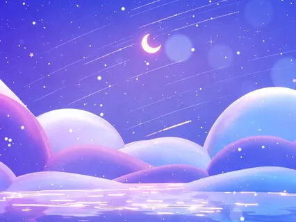 Serenity (Extremely Soothing Sleep Music)