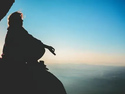 Serenity & Healing: Manmanabhav Mantra