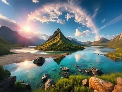 Serenity In Control: A Guided Affirmation (432hz)