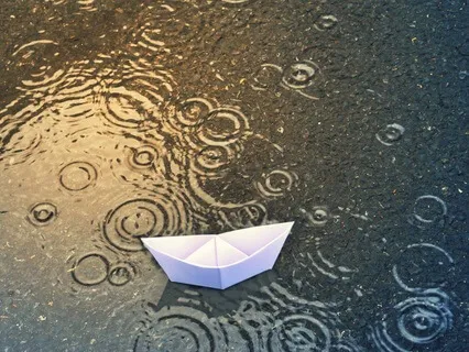 Serenity In Sound: Rain On A Tongue Drum