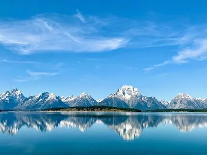 Serenity lake - Clear frustration & anger meditation