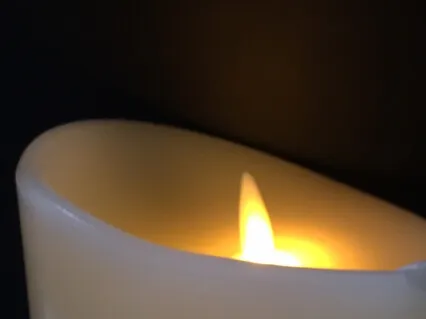 Serenity Meditation for People Who Are Struggling