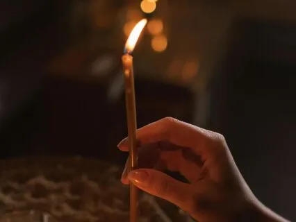 Serenity Prayer (Long Version)