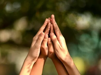 Serenity Prayer Recitation (2-Minute SOS)