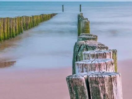 Serenity's Embrace | Tranquility And Stress Relief