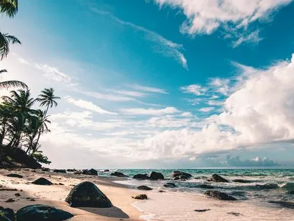 Serenity Shore : Ocean Waves For Meditation