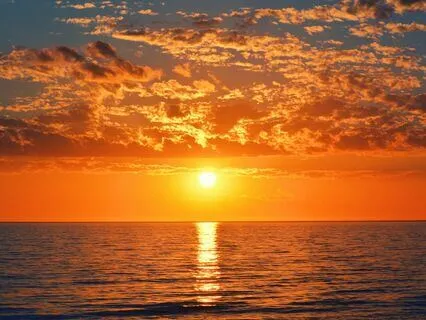 Serenity | Sunset Wind Down | 15 Minutes