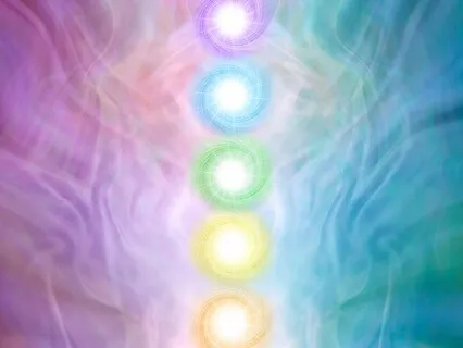 Serenity Slumber - Chakra Sleep Meditation For Menopause