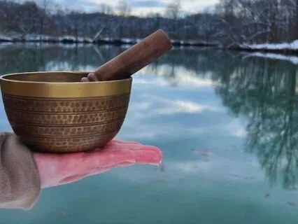 Serenity Soak: A Tibetan Soundbath