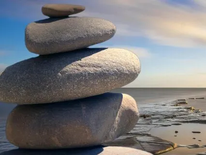 Serenity Tibetan Singing Bowls Meditation