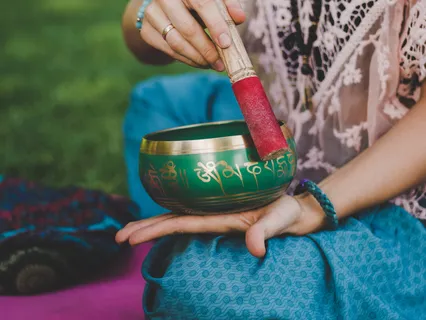 Serenity Wellness Podcast E11: What's Your Lens?