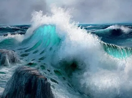 Serenity Wellness Podcast E38: Stress & Overwhelm