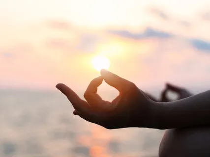 Serenity Wellness Podcast E44: Mindful Presence