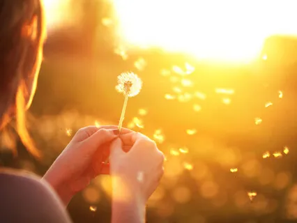 Serenity Wellness Podcast E9: Worry Much?