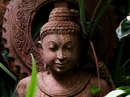 Serenity Within: A Short Relaxation Journey Through Nature