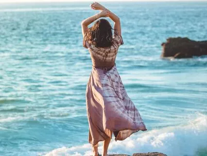 Serenity – Your Mini Reset For Peace, Trust & Emotional Ease