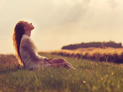 Non-Judging - A Series On The Attitudes Of Mindfulness (Week 1)